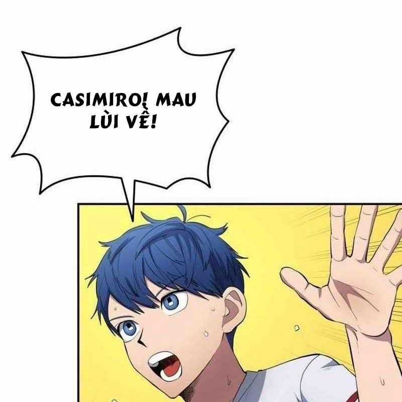 Thiên Phú Bóng Đá, Tất Cả Đều Là Của Tôi! Chapter 73 trang 48