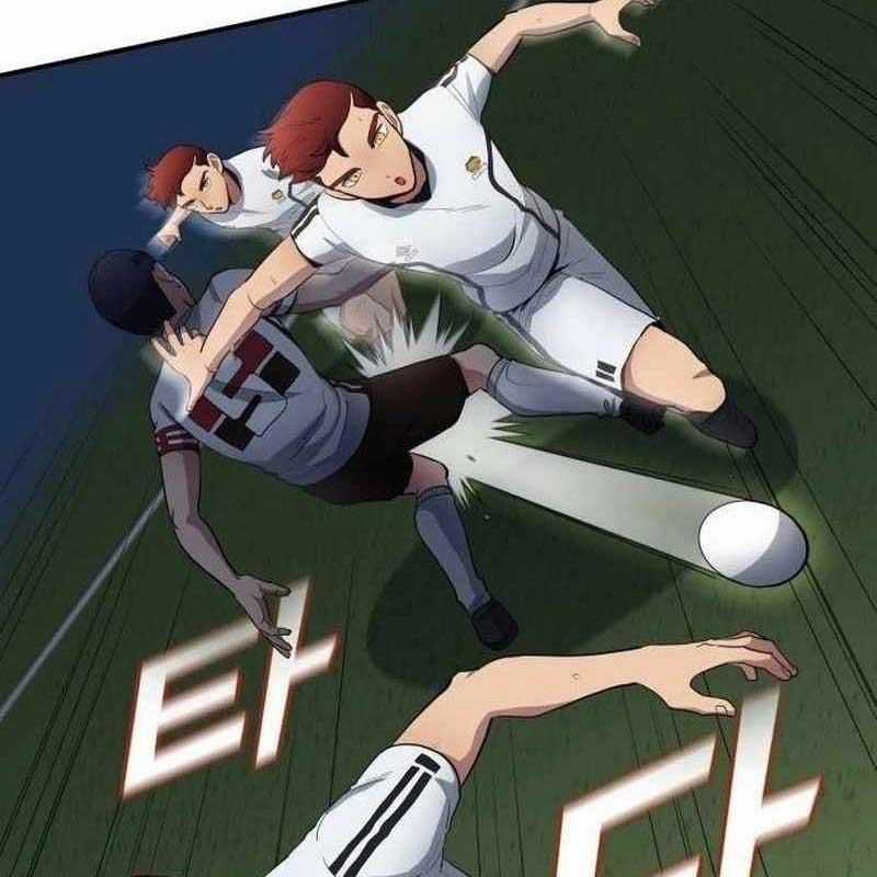 Thiên Phú Bóng Đá, Tất Cả Đều Là Của Tôi! Chapter 73 trang 52
