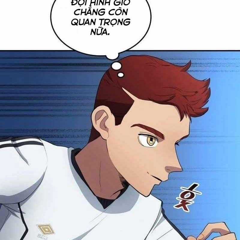 Thiên Phú Bóng Đá, Tất Cả Đều Là Của Tôi! Chapter 73 trang 55