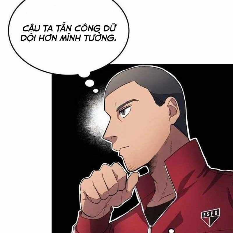 Thiên Phú Bóng Đá, Tất Cả Đều Là Của Tôi! Chapter 73 trang 59