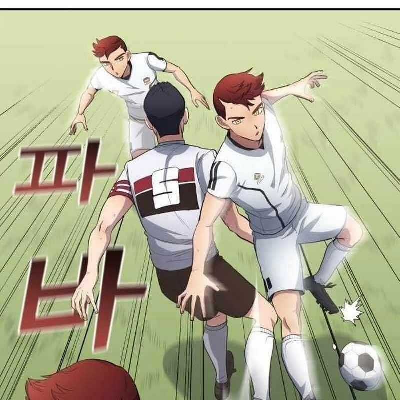 Thiên Phú Bóng Đá, Tất Cả Đều Là Của Tôi! Chapter 73 trang 6