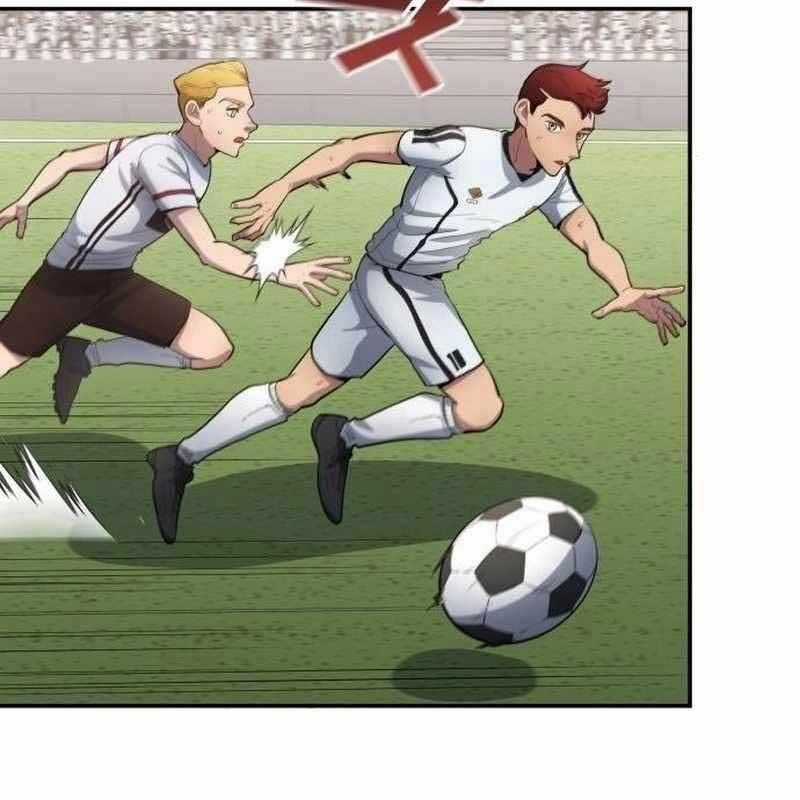 Thiên Phú Bóng Đá, Tất Cả Đều Là Của Tôi! Chapter 73 trang 63