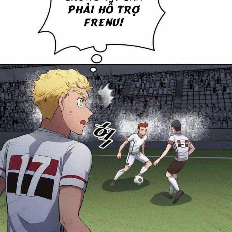 Thiên Phú Bóng Đá, Tất Cả Đều Là Của Tôi! Chapter 73 trang 70