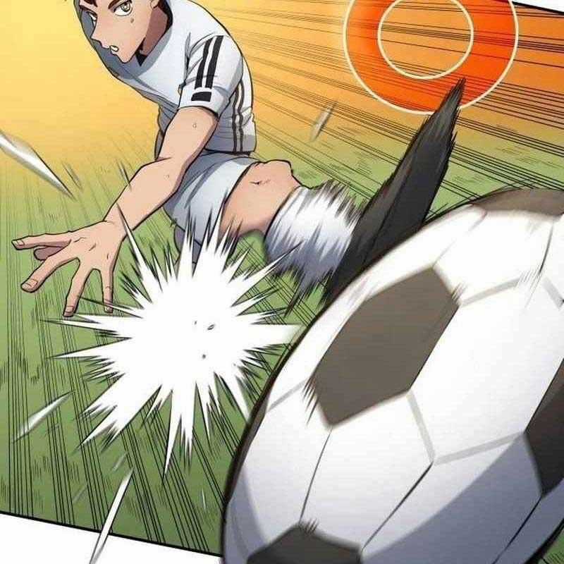 Thiên Phú Bóng Đá, Tất Cả Đều Là Của Tôi! Chapter 73 trang 80