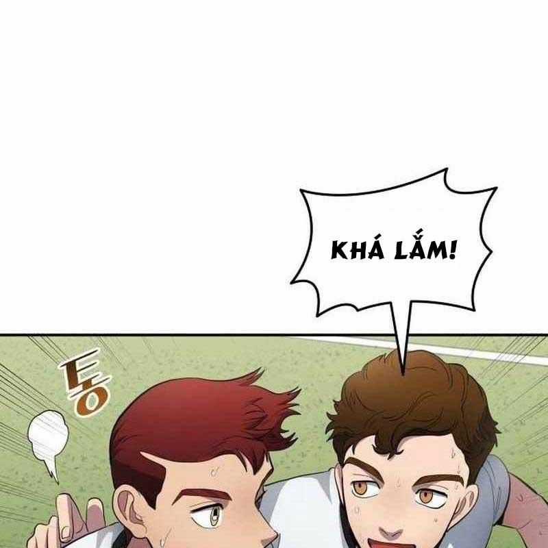 Thiên Phú Bóng Đá, Tất Cả Đều Là Của Tôi! Chapter 73 trang 84