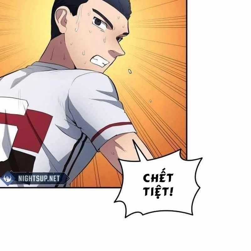 Thiên Phú Bóng Đá, Tất Cả Đều Là Của Tôi! Chapter 73 trang 9