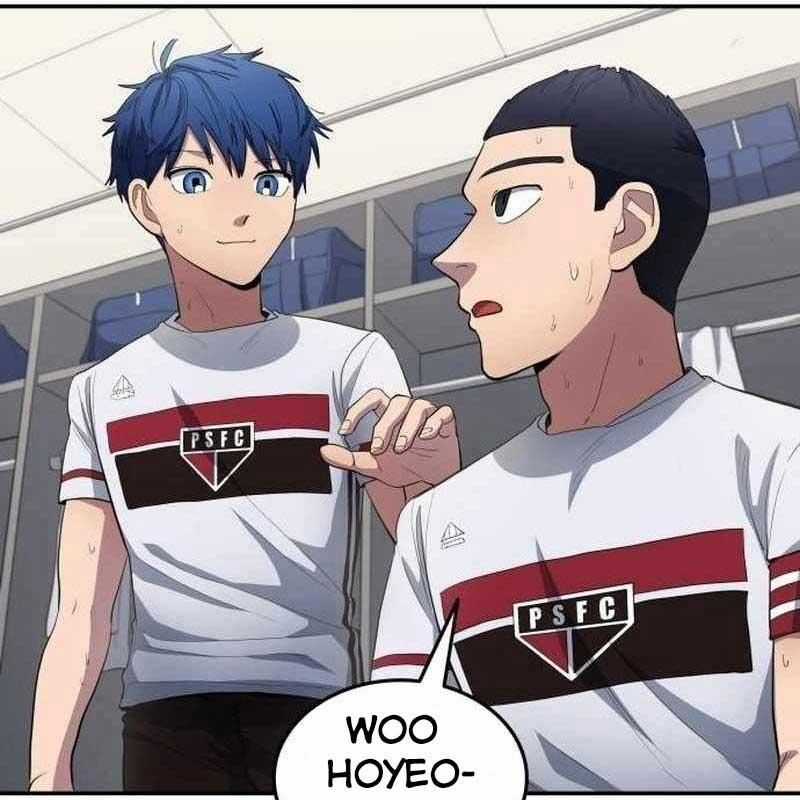 Thiên Phú Bóng Đá, Tất Cả Đều Là Của Tôi! Chapter 73 trang 92