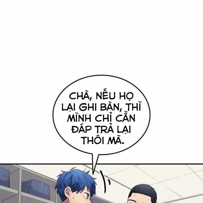 Thiên Phú Bóng Đá, Tất Cả Đều Là Của Tôi! Chapter 73 trang 98