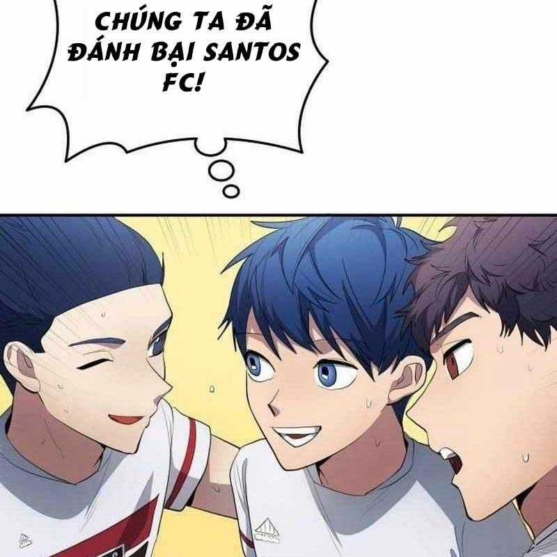 Thiên Phú Bóng Đá, Tất Cả Đều Là Của Tôi! Chapter 74 trang 68
