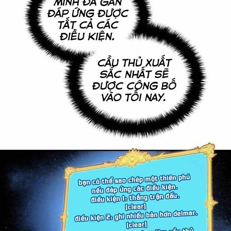 Thiên Phú Bóng Đá, Tất Cả Đều Là Của Tôi! Chapter 74 trang 83