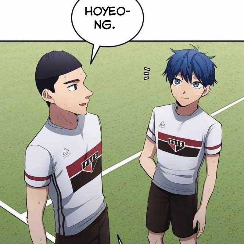 Thiên Phú Bóng Đá, Tất Cả Đều Là Của Tôi! Chapter 74 trang 96