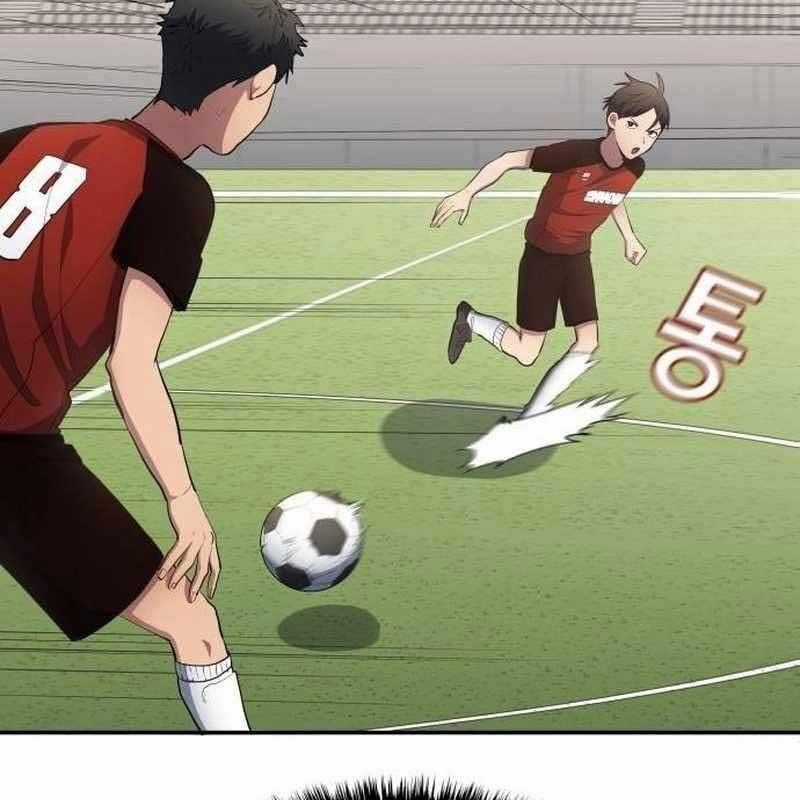 Thiên Phú Bóng Đá, Tất Cả Đều Là Của Tôi! Chapter 75 trang 102