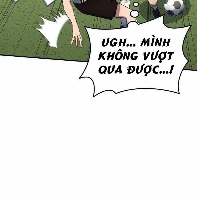 Thiên Phú Bóng Đá, Tất Cả Đều Là Của Tôi! Chapter 75 trang 109