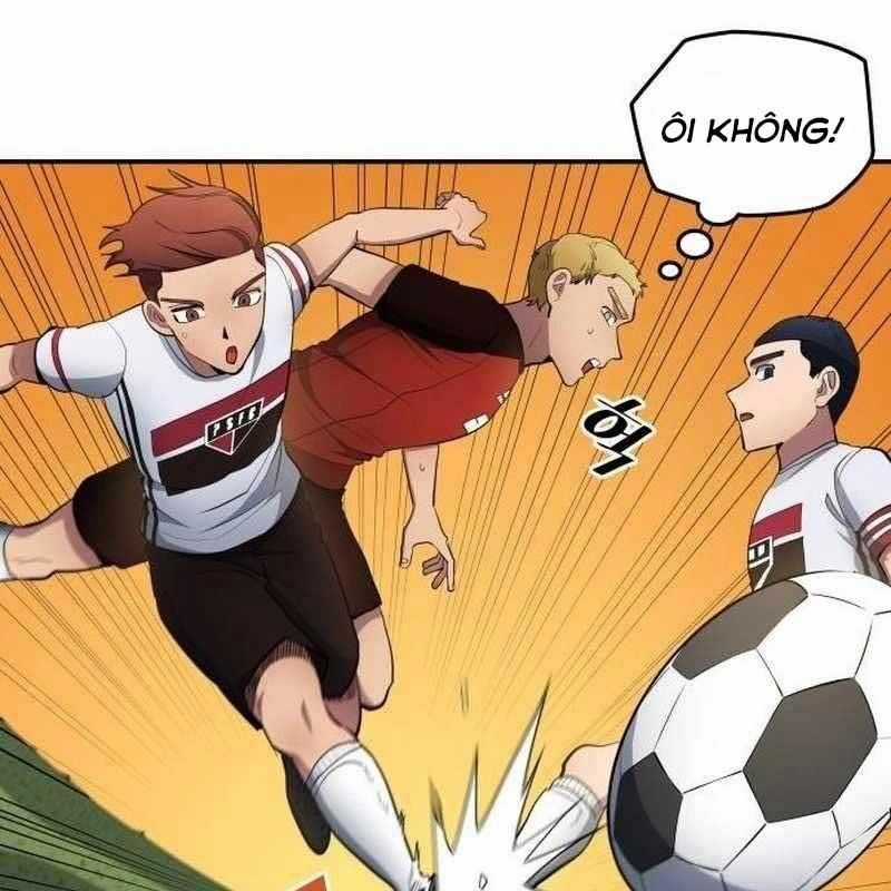 Thiên Phú Bóng Đá, Tất Cả Đều Là Của Tôi! Chapter 75 trang 110