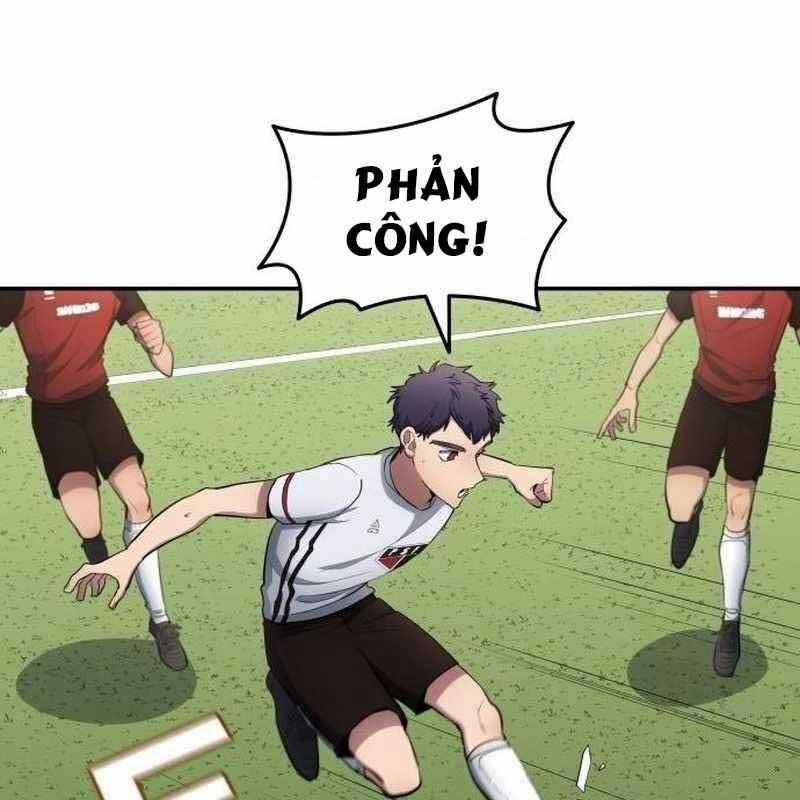 Thiên Phú Bóng Đá, Tất Cả Đều Là Của Tôi! Chapter 75 trang 112