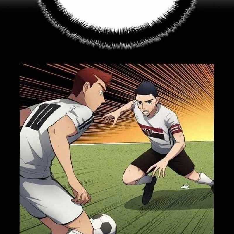 Thiên Phú Bóng Đá, Tất Cả Đều Là Của Tôi! Chapter 75 trang 12