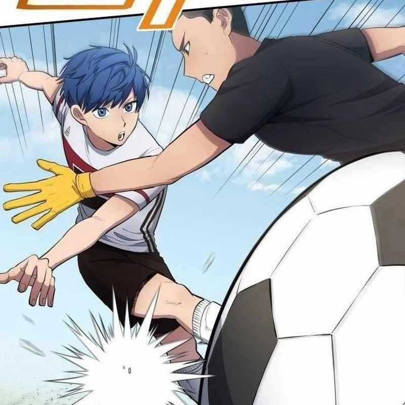 Thiên Phú Bóng Đá, Tất Cả Đều Là Của Tôi! Chapter 75 trang 122