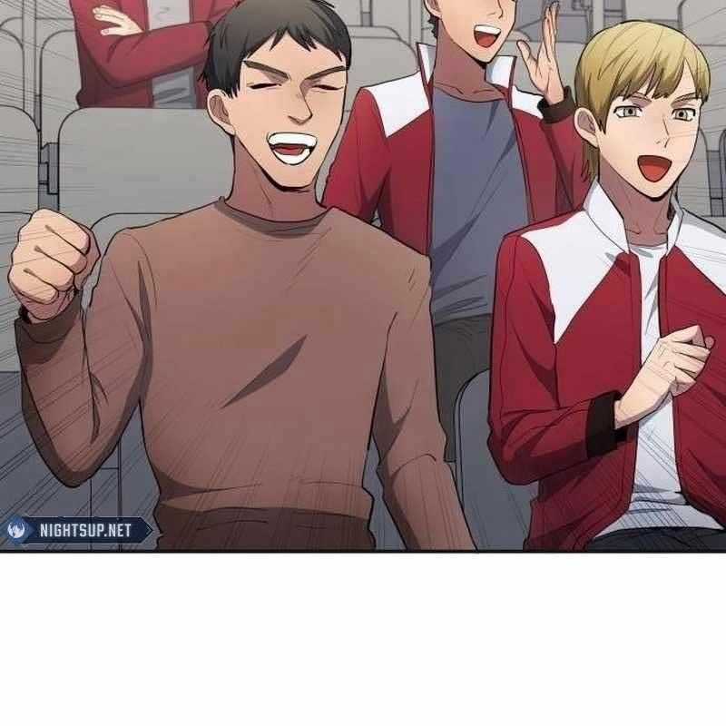 Thiên Phú Bóng Đá, Tất Cả Đều Là Của Tôi! Chapter 75 trang 127