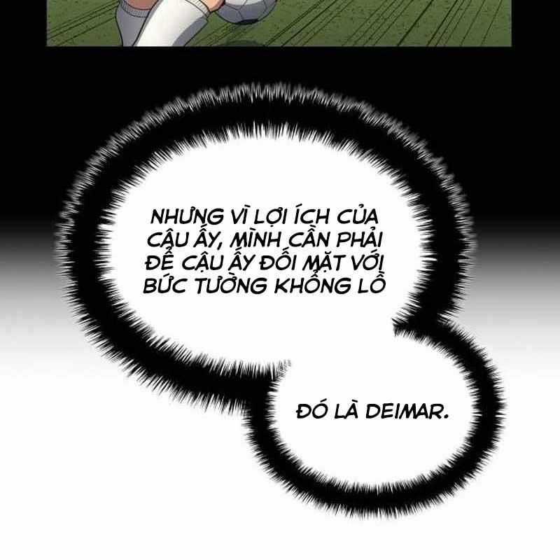 Thiên Phú Bóng Đá, Tất Cả Đều Là Của Tôi! Chapter 75 trang 13