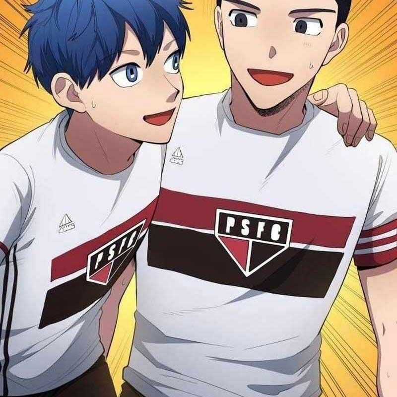 Thiên Phú Bóng Đá, Tất Cả Đều Là Của Tôi! Chapter 75 trang 131