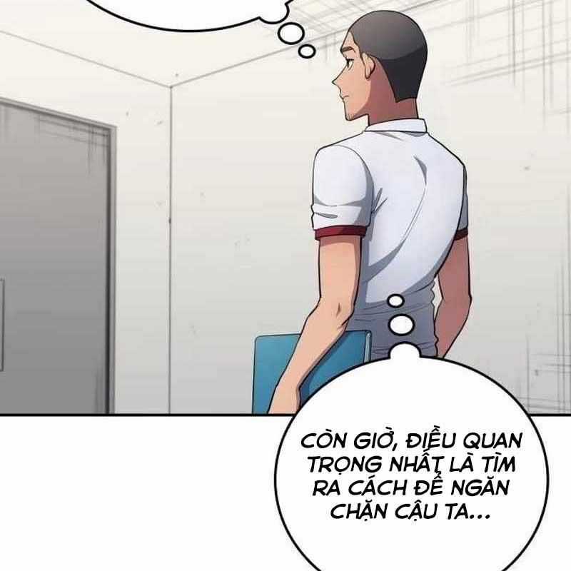 Thiên Phú Bóng Đá, Tất Cả Đều Là Của Tôi! Chapter 75 trang 15