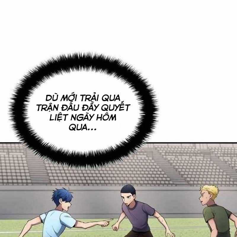 Thiên Phú Bóng Đá, Tất Cả Đều Là Của Tôi! Chapter 75 trang 18