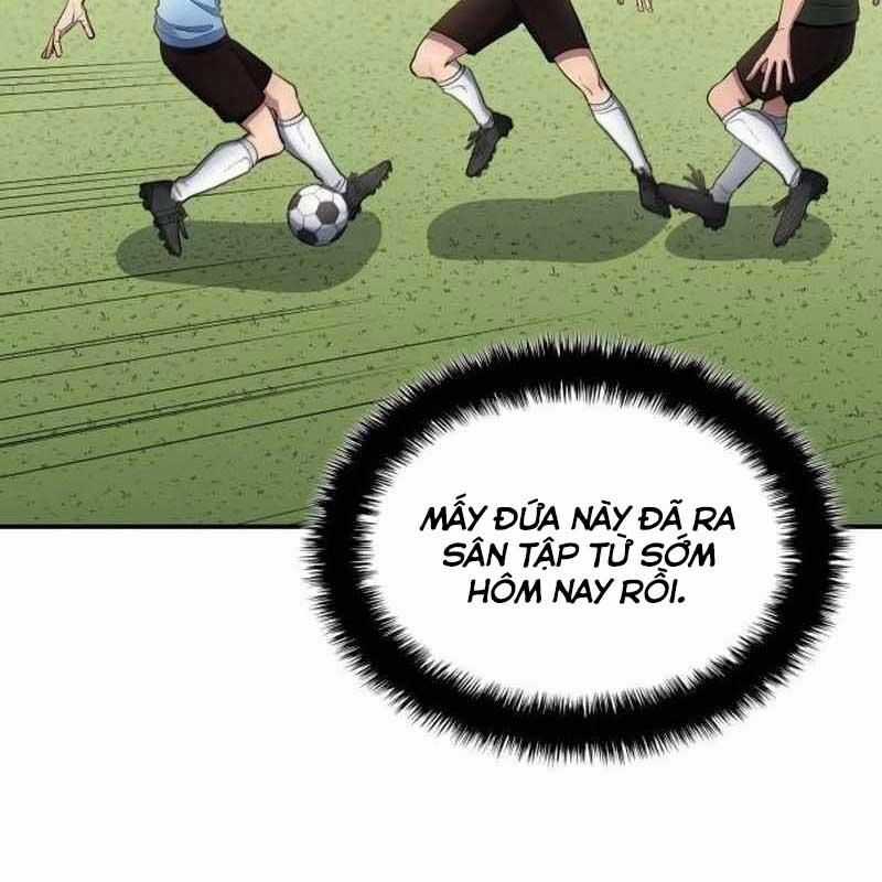 Thiên Phú Bóng Đá, Tất Cả Đều Là Của Tôi! Chapter 75 trang 19