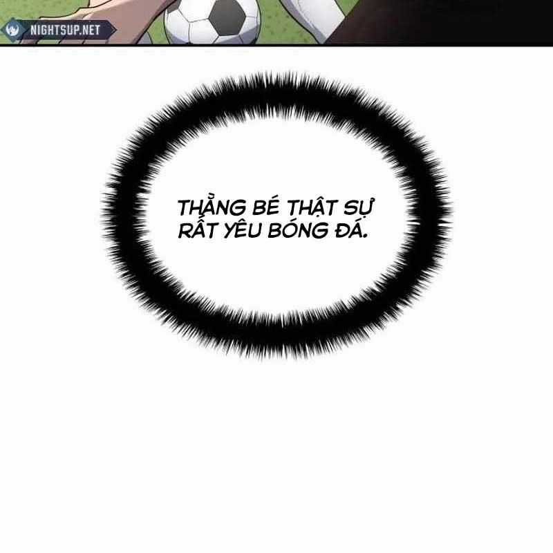 Thiên Phú Bóng Đá, Tất Cả Đều Là Của Tôi! Chapter 75 trang 22