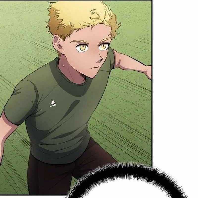 Thiên Phú Bóng Đá, Tất Cả Đều Là Của Tôi! Chapter 75 trang 25