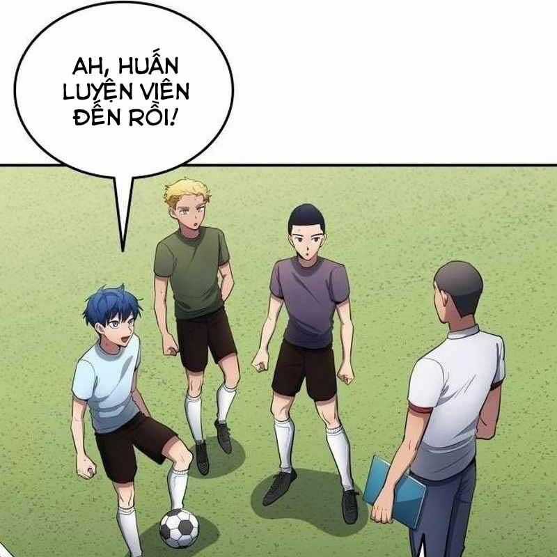 Thiên Phú Bóng Đá, Tất Cả Đều Là Của Tôi! Chapter 75 trang 27