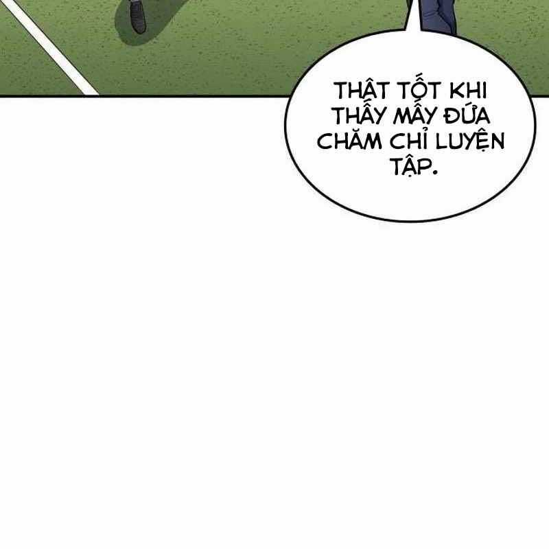 Thiên Phú Bóng Đá, Tất Cả Đều Là Của Tôi! Chapter 75 trang 28