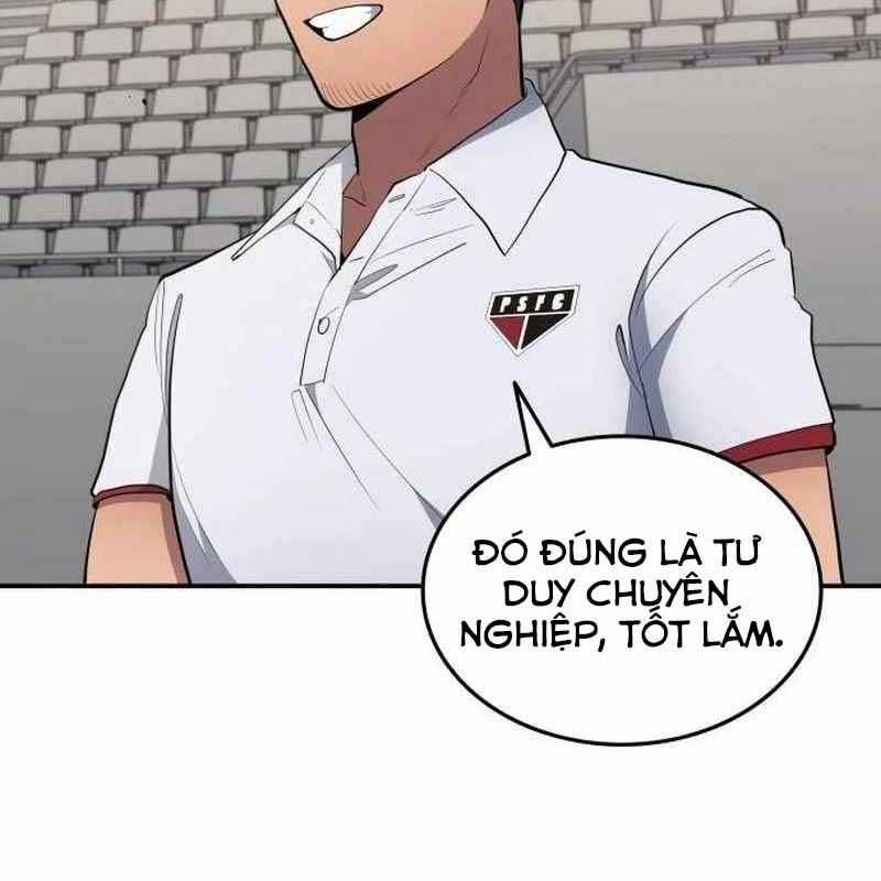 Thiên Phú Bóng Đá, Tất Cả Đều Là Của Tôi! Chapter 75 trang 33