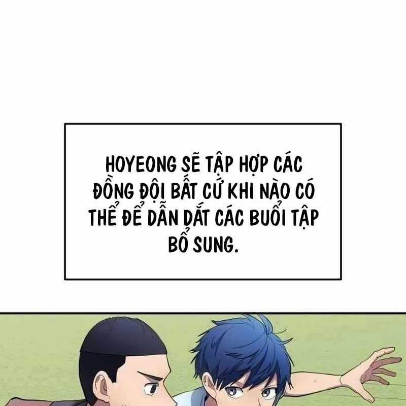 Thiên Phú Bóng Đá, Tất Cả Đều Là Của Tôi! Chapter 75 trang 39