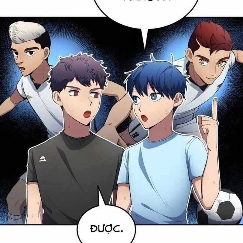 Thiên Phú Bóng Đá, Tất Cả Đều Là Của Tôi! Chapter 75 trang 45