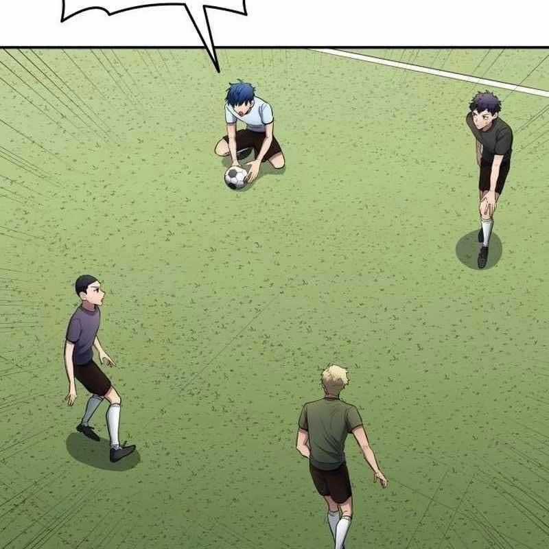 Thiên Phú Bóng Đá, Tất Cả Đều Là Của Tôi! Chapter 75 trang 47
