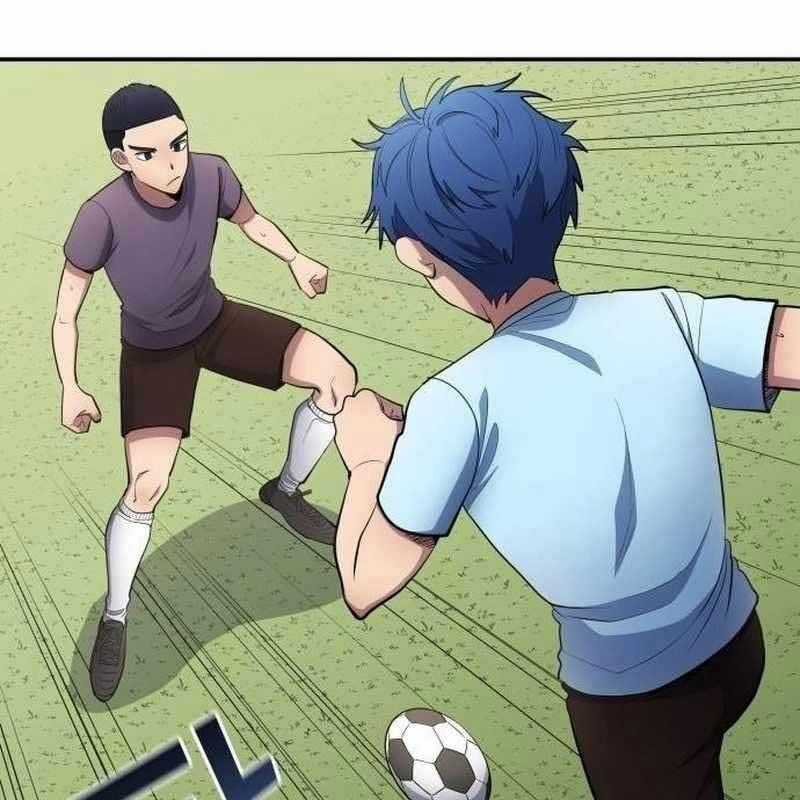 Thiên Phú Bóng Đá, Tất Cả Đều Là Của Tôi! Chapter 75 trang 49