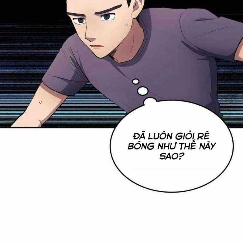 Thiên Phú Bóng Đá, Tất Cả Đều Là Của Tôi! Chapter 75 trang 55