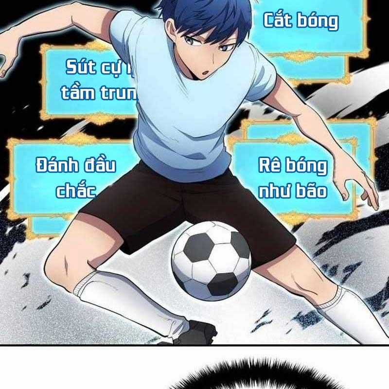 Thiên Phú Bóng Đá, Tất Cả Đều Là Của Tôi! Chapter 75 trang 57