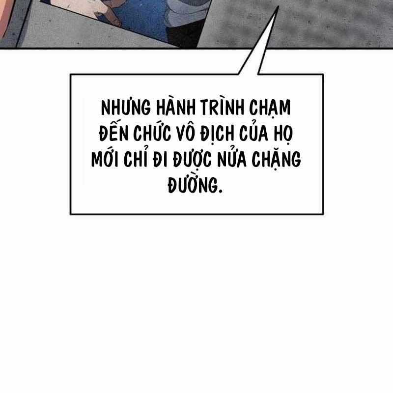 Thiên Phú Bóng Đá, Tất Cả Đều Là Của Tôi! Chapter 75 trang 6