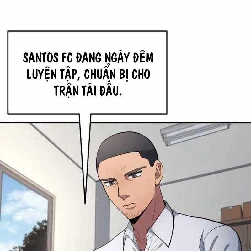 Thiên Phú Bóng Đá, Tất Cả Đều Là Của Tôi! Chapter 75 trang 7