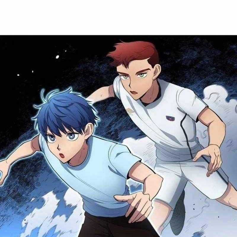 Thiên Phú Bóng Đá, Tất Cả Đều Là Của Tôi! Chapter 75 trang 72