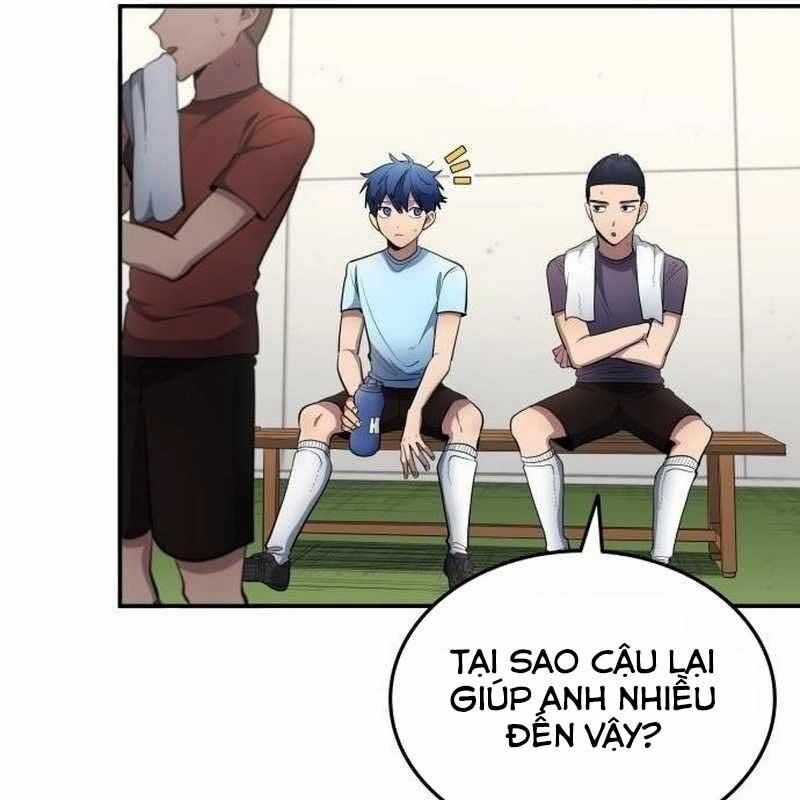 Thiên Phú Bóng Đá, Tất Cả Đều Là Của Tôi! Chapter 75 trang 77