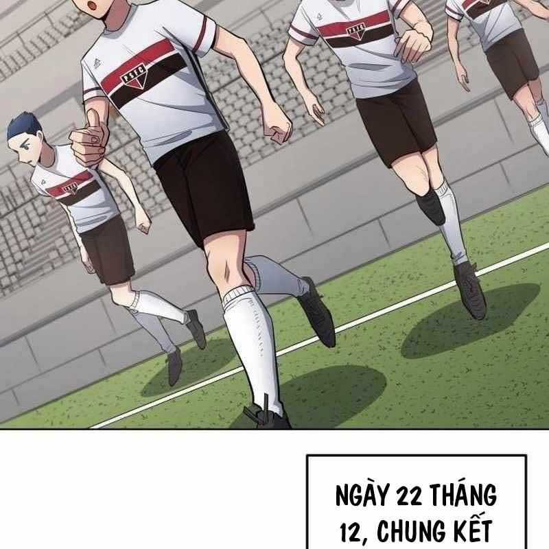 Thiên Phú Bóng Đá, Tất Cả Đều Là Của Tôi! Chapter 75 trang 95