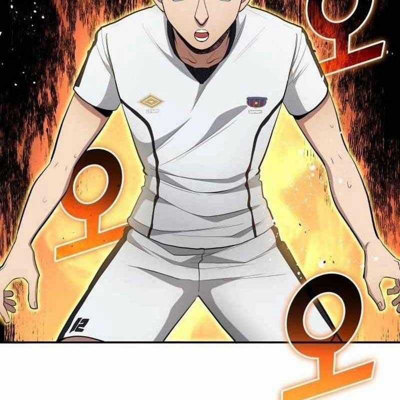 Thiên Phú Bóng Đá, Tất Cả Đều Là Của Tôi! Chapter 76 trang 100