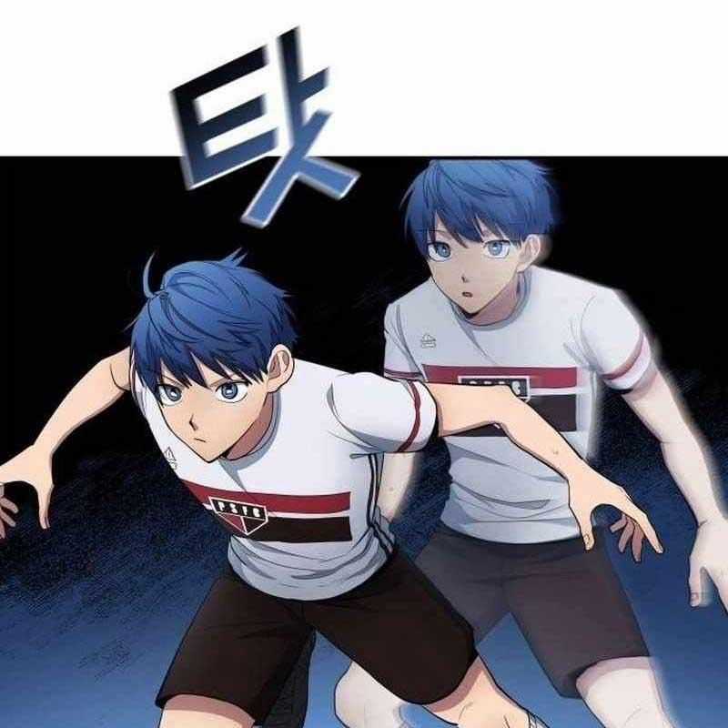 Thiên Phú Bóng Đá, Tất Cả Đều Là Của Tôi! Chapter 76 trang 104