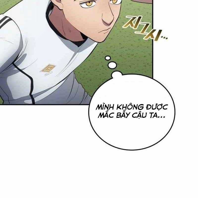 Thiên Phú Bóng Đá, Tất Cả Đều Là Của Tôi! Chapter 76 trang 108