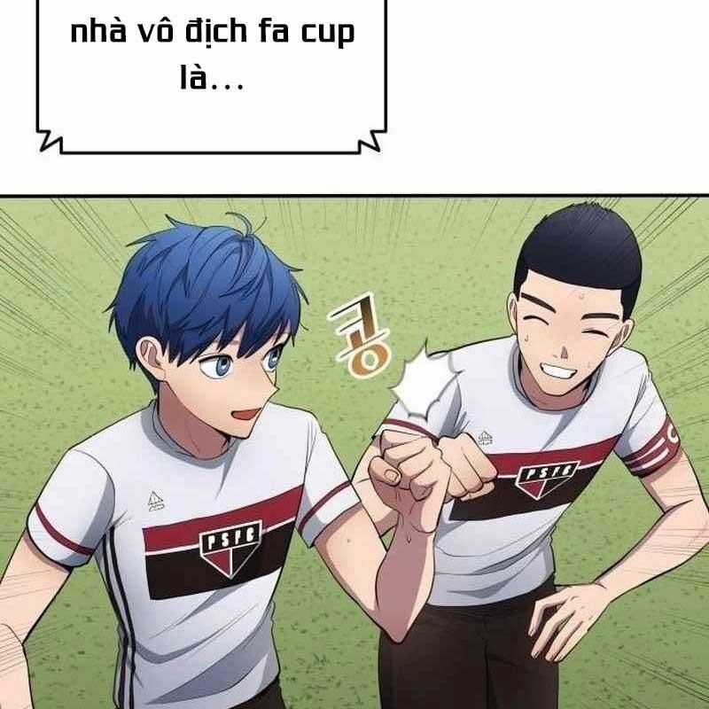 Thiên Phú Bóng Đá, Tất Cả Đều Là Của Tôi! Chapter 76 trang 11