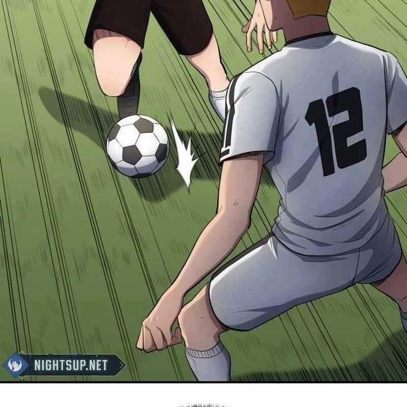 Thiên Phú Bóng Đá, Tất Cả Đều Là Của Tôi! Chapter 76 trang 114