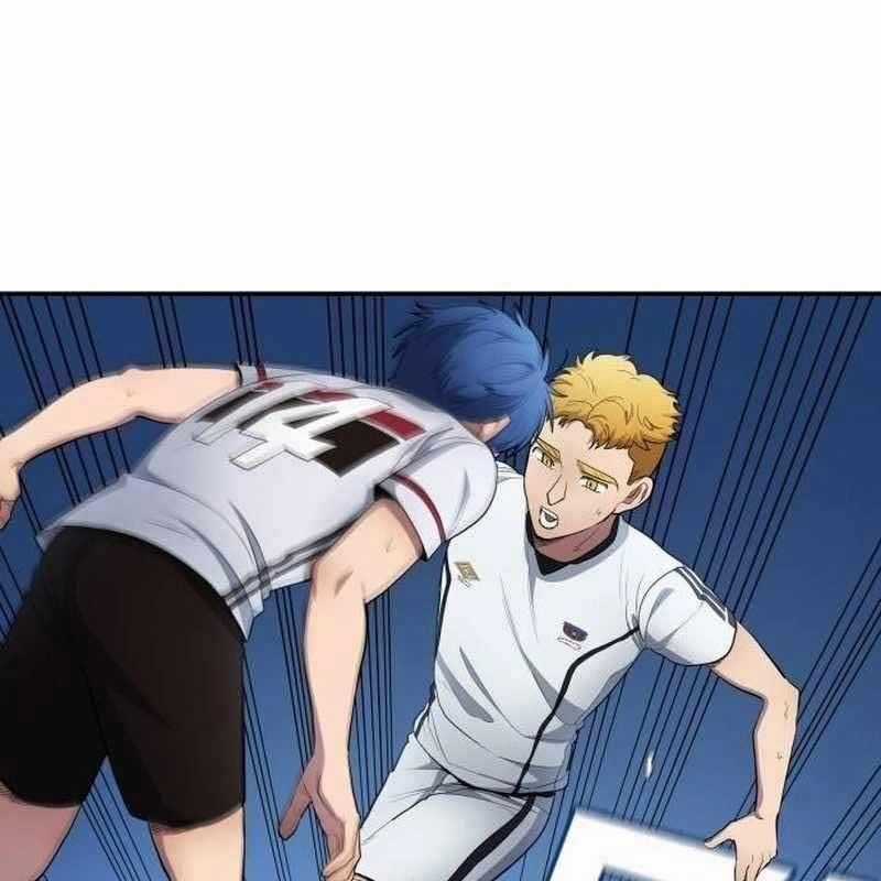 Thiên Phú Bóng Đá, Tất Cả Đều Là Của Tôi! Chapter 76 trang 118