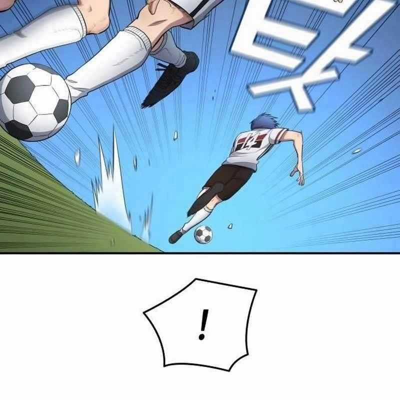 Thiên Phú Bóng Đá, Tất Cả Đều Là Của Tôi! Chapter 76 trang 119